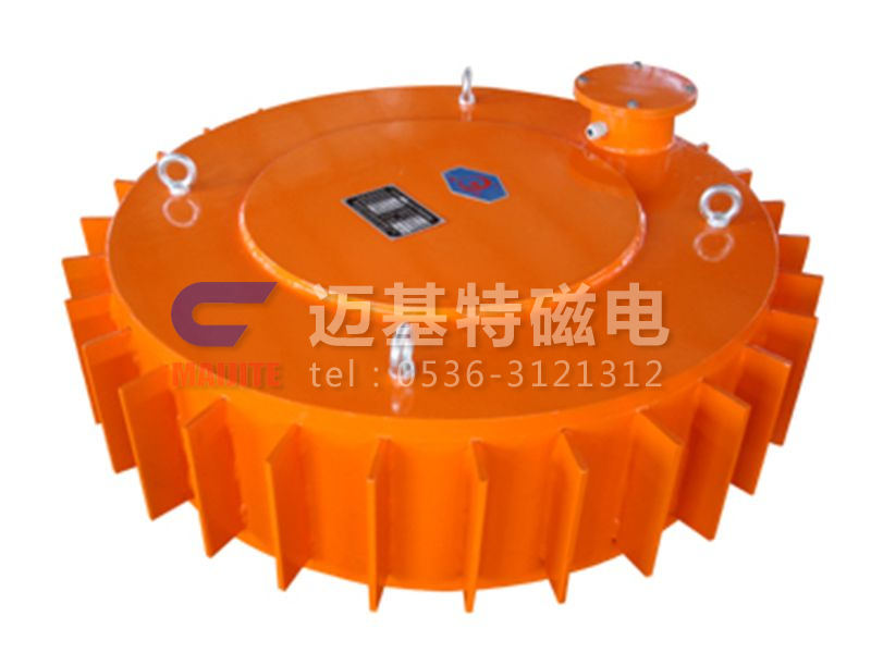 MC03、MC23系列電磁除鐵器